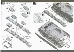  Takom 1/35 ItPsv 90