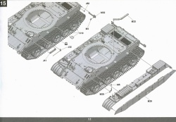  Takom 1/35 ItPsv 90