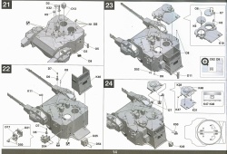  Takom 1/35 ItPsv 90