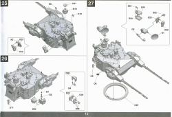  Takom 1/35 ItPsv 90