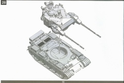  Takom 1/35 ItPsv 90