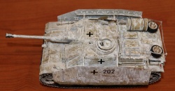 Blitz/Takom 1/35 StuG III Ausf. G