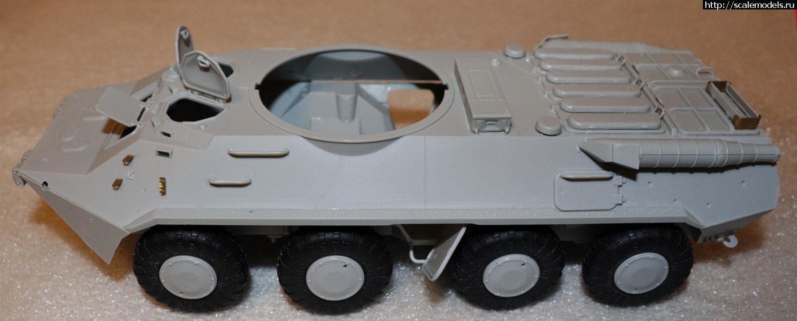 1704649857_IMG_6141.JPG : http://scalemodels.ru/modules/forum/viewtopic.php?t=91027&am/ 223 ""-, Trumpeter,  1:35  