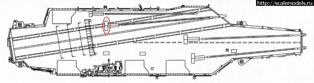 1704809021_1639657769_7-hdpic-club-p-stroenie-avianostsa-8.jpg : #1813545/ Skunkmodels 1/48 USN Carrier Deck(#16564) -   