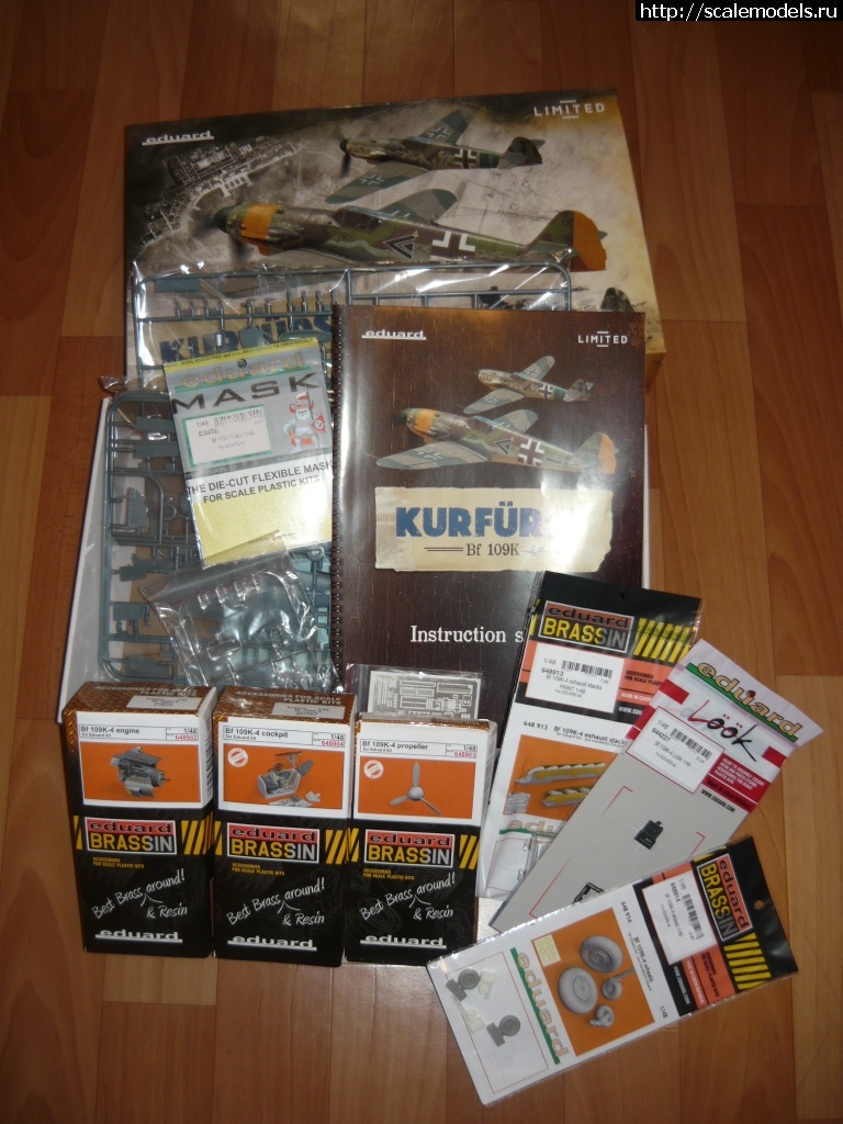 1705129306_P1200564.JPG :    (EDUARD, ARMA HOBBY)    