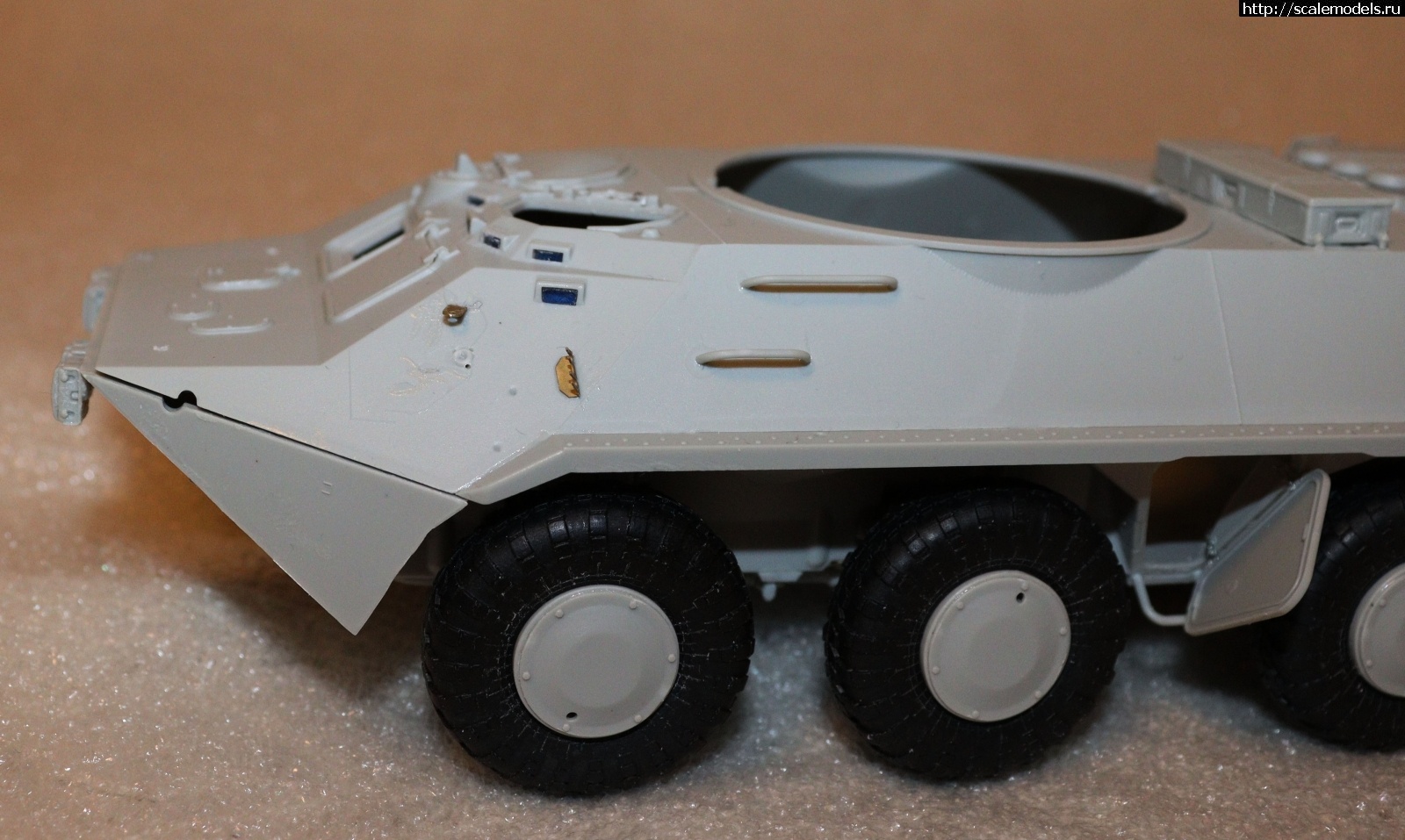 1705220156_IMG_6223.JPG : http://scalemodels.ru/modules/forum/viewtopic.php?t=91027&am/ 223 ""-, Trumpeter,  1:35  