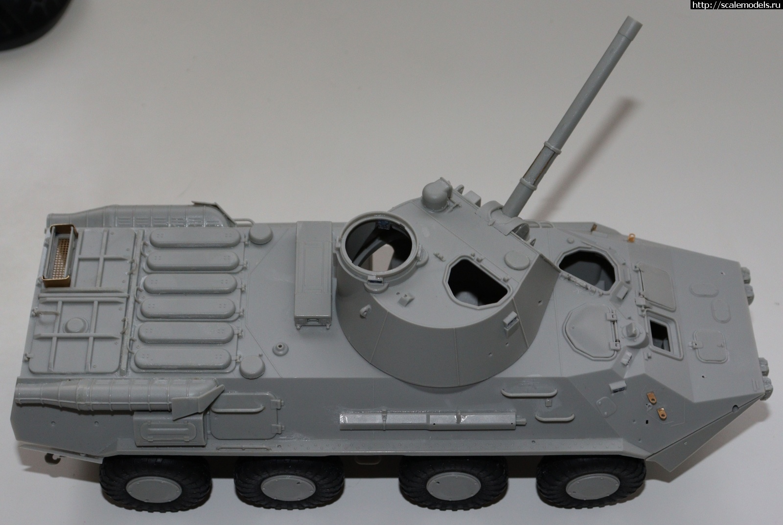 1705220548_IMG_6230.JPG : http://scalemodels.ru/modules/forum/viewtopic.php?t=91027&am/ 223 ""-, Trumpeter,  1:35  