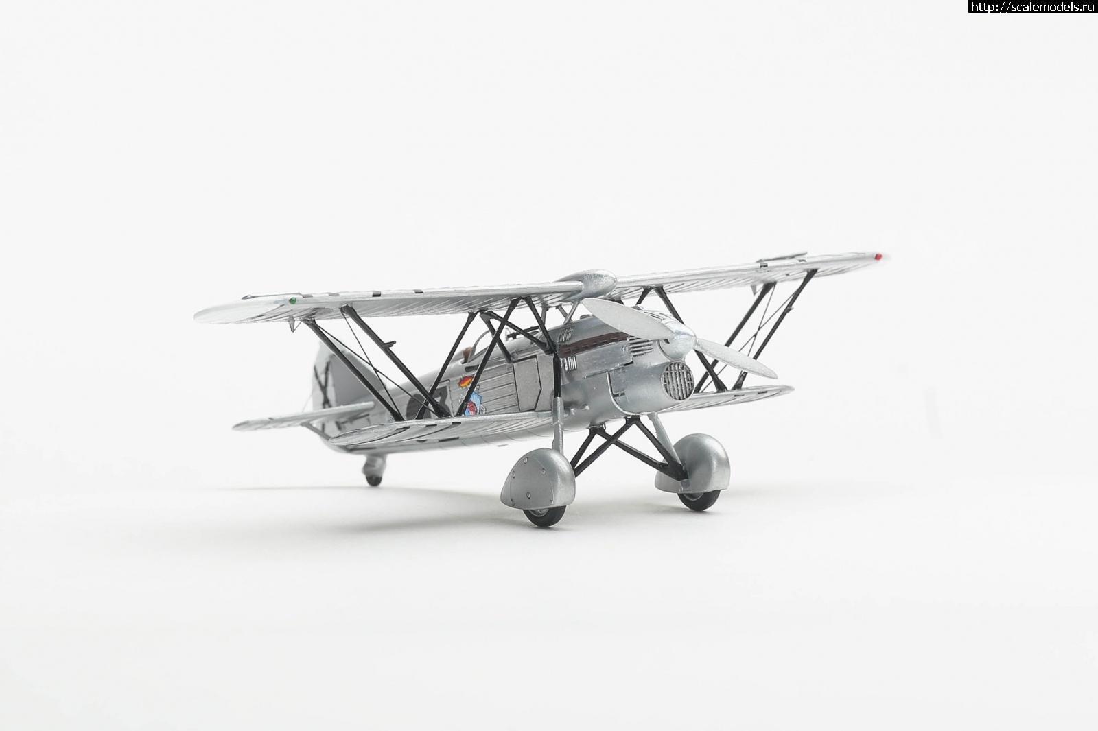 1705343363_235B4328.jpg : #1814381/ Fiat CR.32 Italeri 1/72 !  