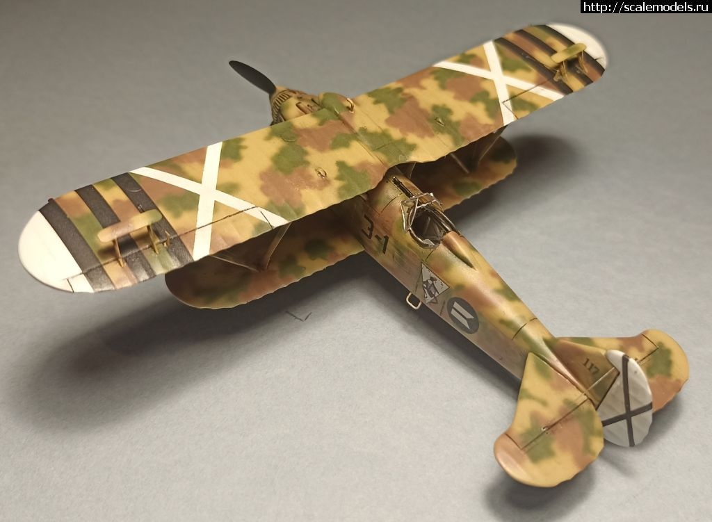 1705381988_Clipboard032.jpg : #1814411/ FIAT CR-32 Chirri   AZ-model  1:72   