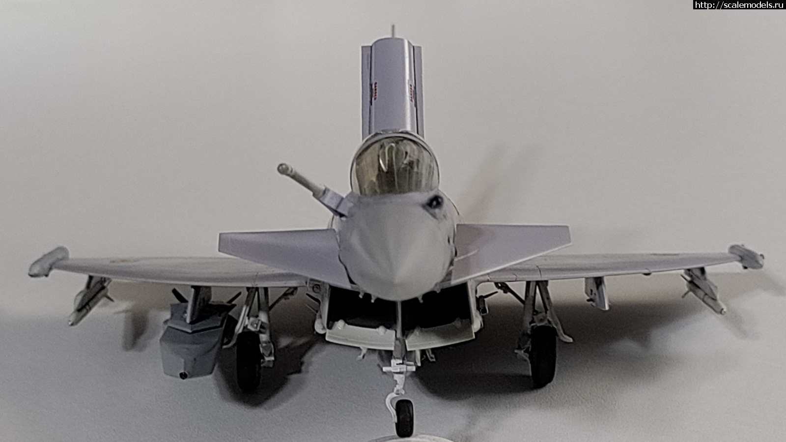 1705432200_IMG_20240116_213114__01.jpg : #1814549/ EF-2000 Revell 1/72   