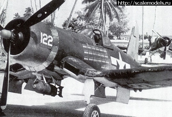 1705475650_1A796254-3BE8-491F-ABB5-F96AE9E844F6.jpeg : #1814602/ Tamiya 1/48 Vought F4U-1A Corsair(#16576) -   