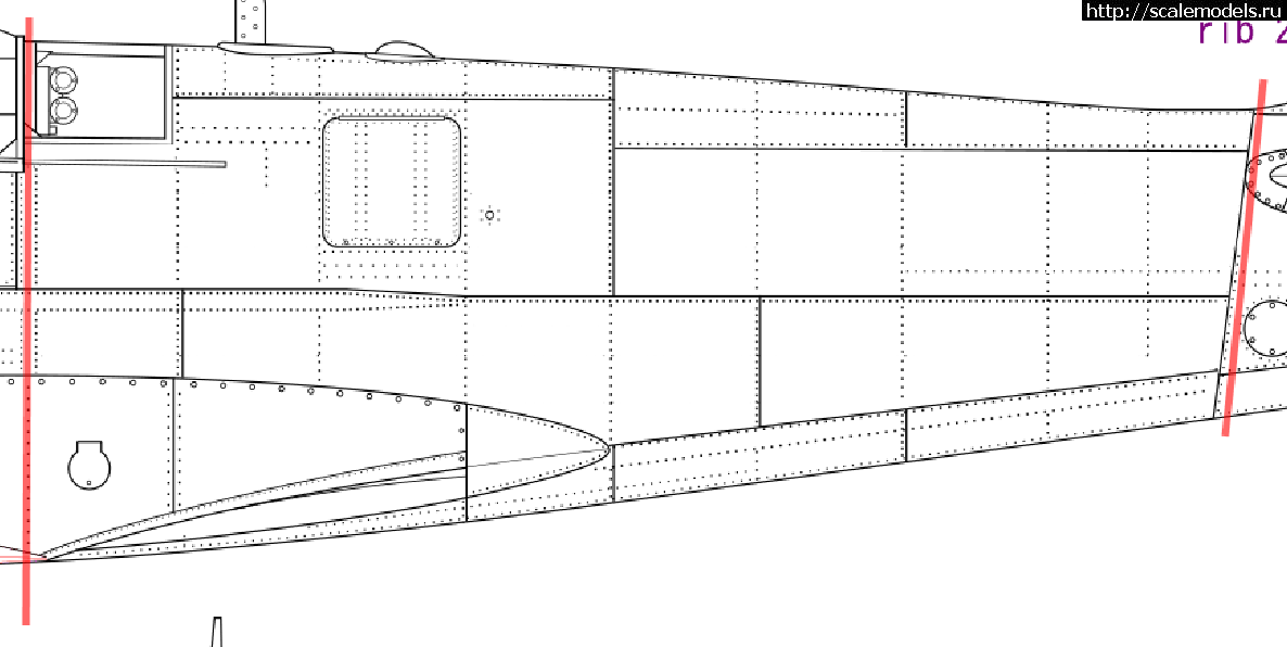 1706020609_img-2024-01-23-16-43-21.png : #1815710/ Spitfire Mk.Vb Tamya  1/48 c 3D   