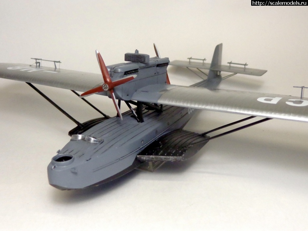 1706634982_5b.JPG : #1816654/ Dornier J Wal A-model 1:72   2 !  