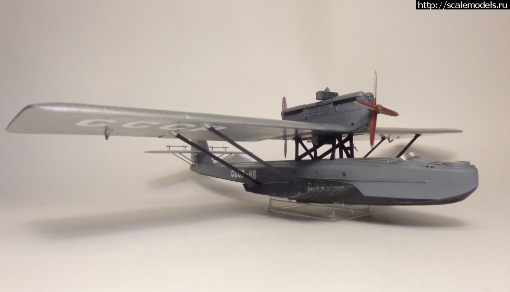 1706634990_6.JPG : #1816654/ Dornier J Wal A-model 1:72   2 !  