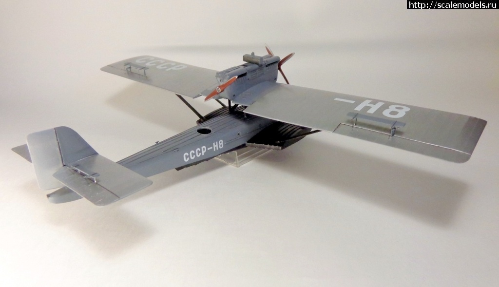 1706635079_14.JPG : #1816654/ Dornier J Wal A-model 1:72   2 !  