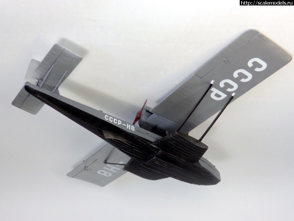 1706635191_18g.JPG : #1816654/ Dornier J Wal A-model 1:72   2 !  