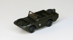 Academy 1/72 1/4 ton Amphibian vehicle