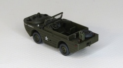 Academy 1/72 1/4 ton Amphibian vehicle