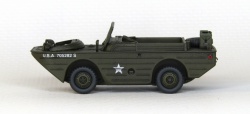 Academy 1/72 1/4 ton Amphibian vehicle