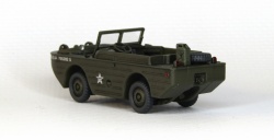 Academy 1/72 1/4 ton Amphibian vehicle