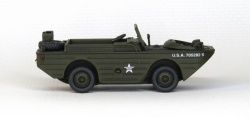 Academy 1/72 1/4 ton Amphibian vehicle