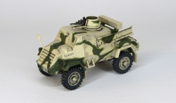 IBG Models 1/72 Otter light reconnaissance car