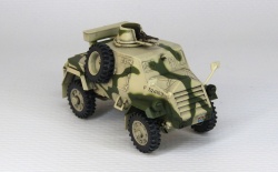 IBG Models 1/72 Otter light reconnaissance car