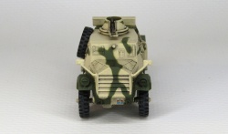 IBG Models 1/72 Otter light reconnaissance car