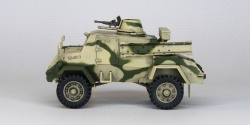 IBG Models 1/72 Otter light reconnaissance car