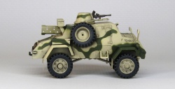 IBG Models 1/72 Otter light reconnaissance car