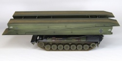 Revell 1/72 Leopard 1 Biber