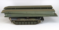 Revell 1/72 Leopard 1 Biber