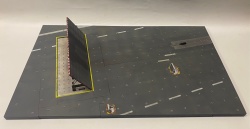 Skunkmodels 1/48 USN Carrier Deck