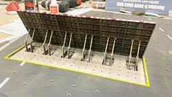 Skunkmodels 1/48 USN Carrier Deck