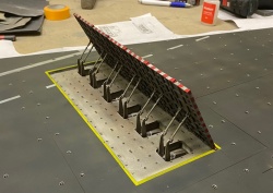 Skunkmodels 1/48 USN Carrier Deck