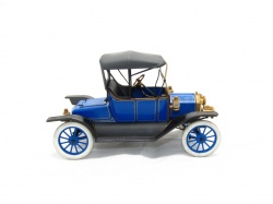 Revell 1/24 Ford Model T Roadster (1913)