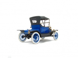Revell 1/24 Ford Model T Roadster (1913)