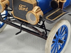Revell 1/24 Ford Model T Roadster (1913)