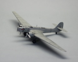 Onego models 1/144 -37 