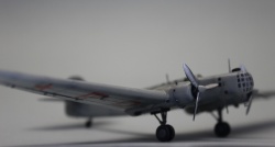 Onego models 1/144 -37 