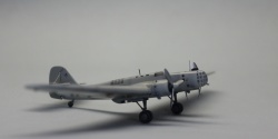 Onego models 1/144 -37 