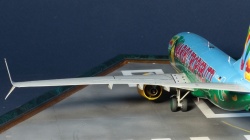  1/144 Boeing 737-800, / Tui- L 03,  II