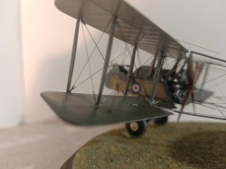 Eduard 1/48 Airco DH.2