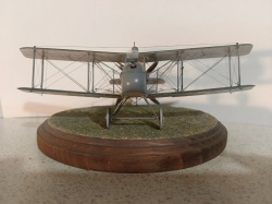 Eduard 1/48 Airco DH.2