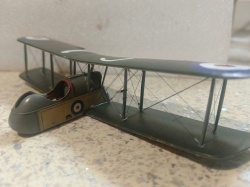 Eduard 1/48 Airco DH.2