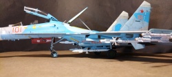 Academy 1/48 -27 101     RF-92430