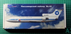  RusAir 1/144 -42 -42644