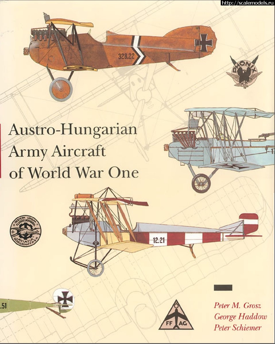 1706814371_Screenshot_2.jpg : Austro-Hungarian Army Aircraft of World War One  