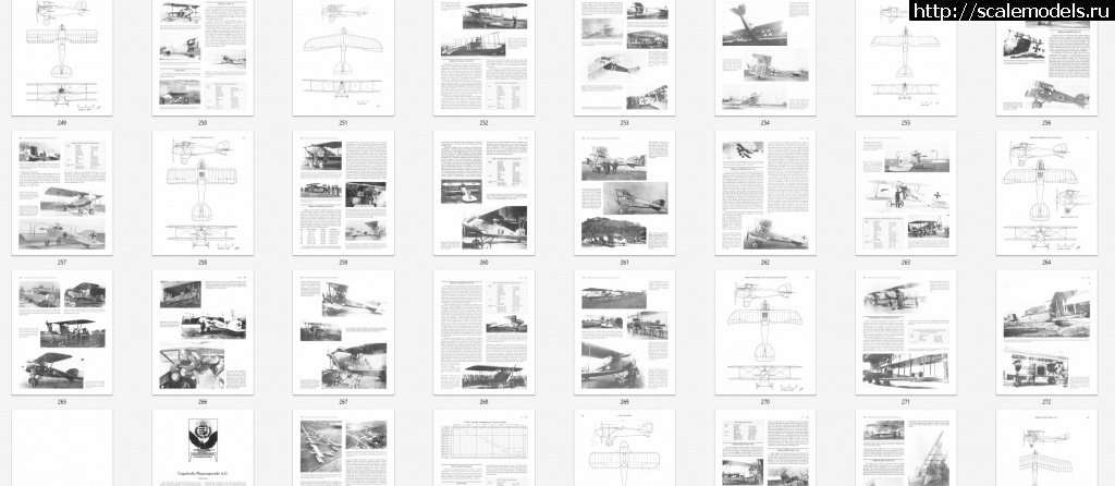 1706814373_Screenshot_6.jpg : Austro-Hungarian Army Aircraft of World War One  