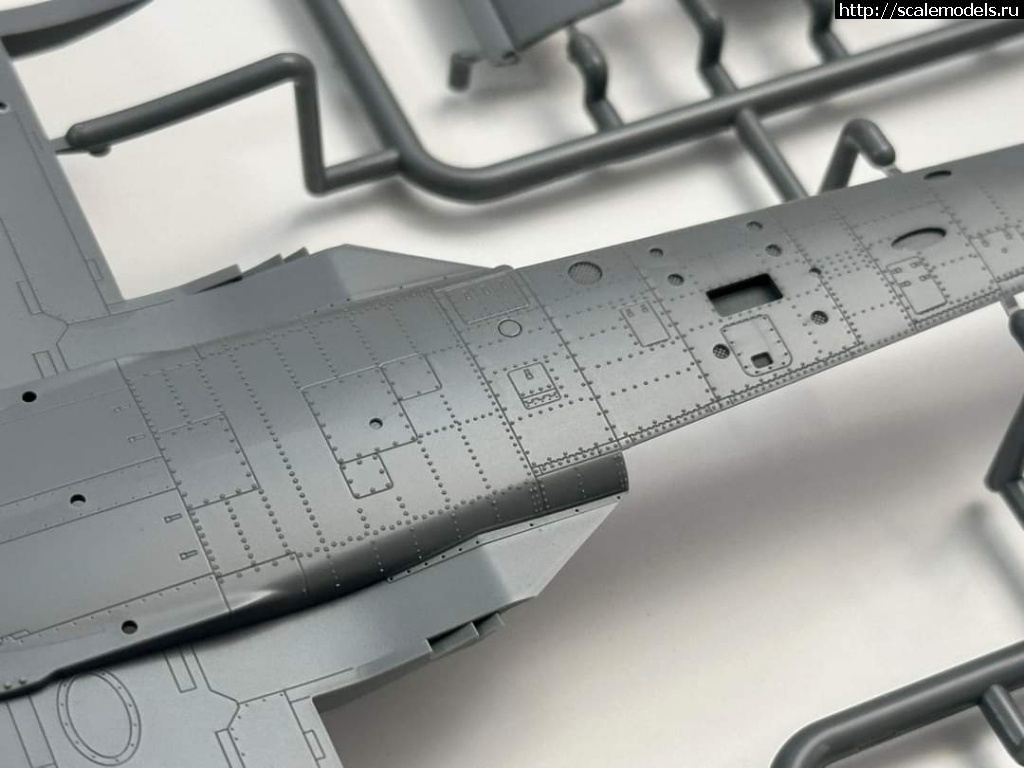 1707128671_FB_IMG_1706973355110.jpg : #1817660/ G.W.H. 1/48 A-10C Thunderbolt II  